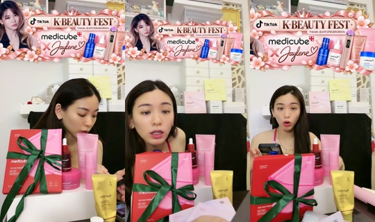 jaylenebaobao's Stream - Oct 20, 2026, 4:33 PM