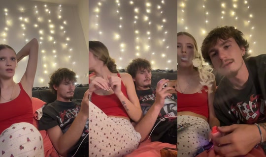 jaylynnbarlow's Stream - Jul 24, 2026, 3:40 AM
