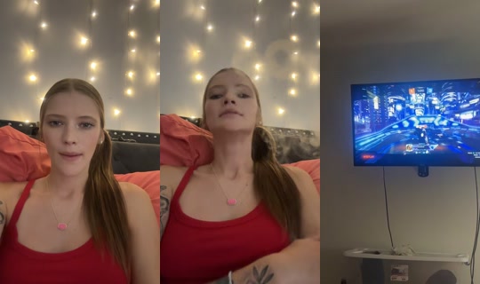 jaylynnbarlow's Stream - Jul 24, 2026, 5:00 PM