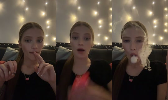 Stream von jaylynnbarlow – 25. Juli 2026, 0:48