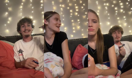 Stream von jaylynnbarlow – 25. Juli 2026, 2:49
