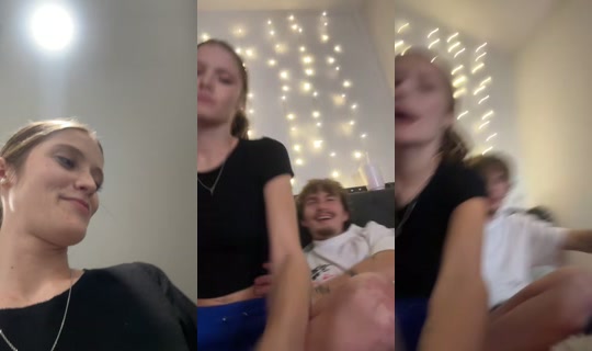 Stream von jaylynnbarlow – 25. Juli 2026, 3:40