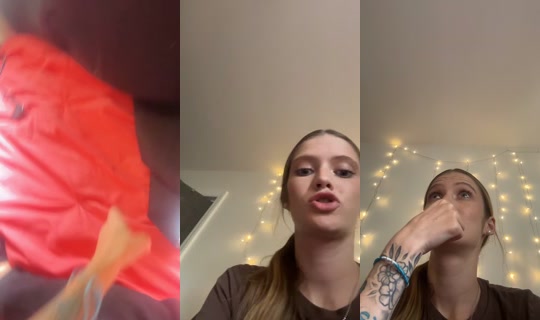 jaylynnbarlow Yayını - 25 Tem 2026 19:45