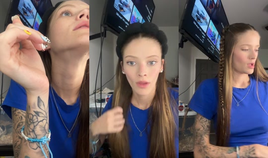 Stream ni jaylynnbarlow - Hul 27, 2026, 7:46 PM