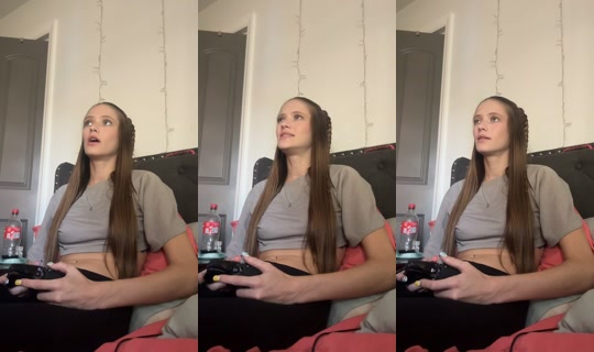 Stream ni jaylynnbarlow - Hul 27, 2026, 9:11 PM