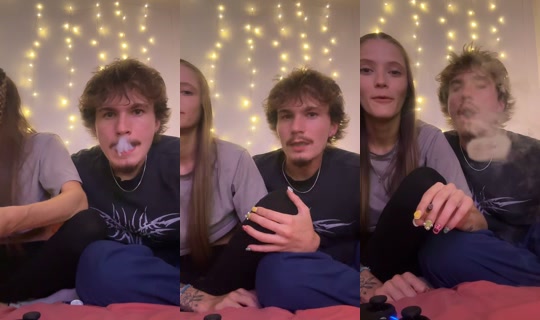 Stream ni jaylynnbarlow - Hul 28, 2026, 3:05 AM