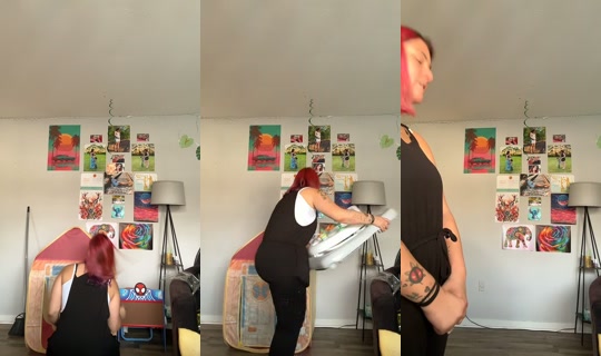 Stream von jaymac2225 – 21. Sept. 2026, 22:42