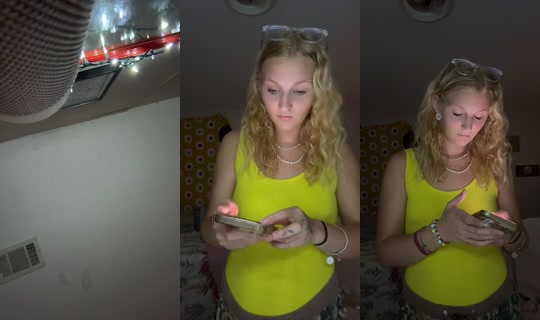 jaymyelaughter243's Stream - Jul 27, 2026, 12:46 AM