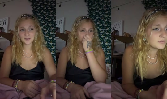 jaymyelaughter243's Stream - Jul 29, 2026, 4:47 AM