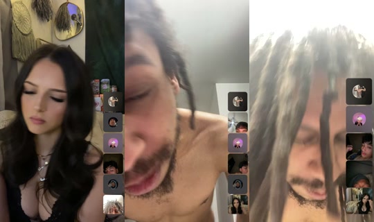 jayyzhighlifee's Stream - Aug 7, 2026, 10:15 AM