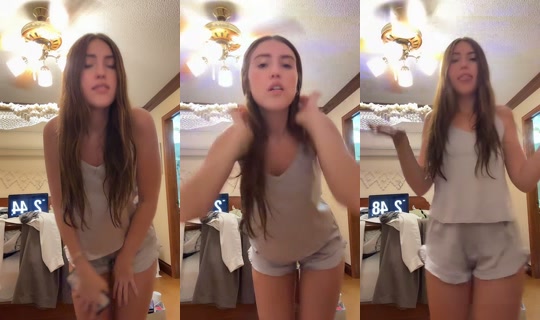 jaz.nikole's Stream - Jul 21, 2026, 6:44 AM
