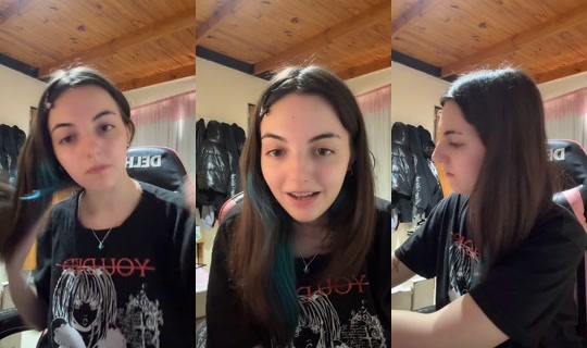 jazbayacasal's Stream - Jul 27, 2026, 6:31 PM