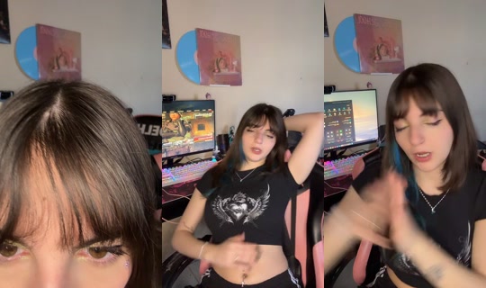 jazbayacasal's Stream - Jul 30, 2026, 6:10 PM