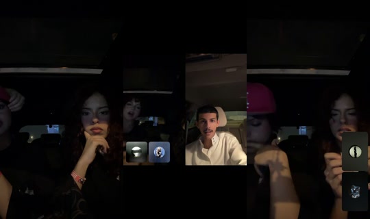 jazimelll's Stream - Jul 14, 2026, 10:40 PM
