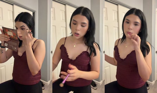 jazllyne's Stream - Jul 15, 2026, 8:03 PM