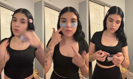 jazllyne's Stream - Jul 24, 2026, 1:58 AM