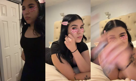 jazllyne's Stream - Jul 24, 2026, 2:18 AM