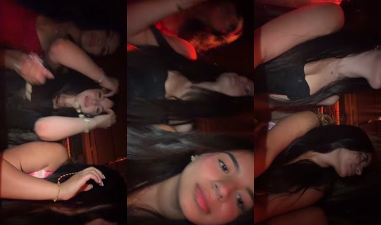 jazminelescano's Stream - Jul 26, 2026, 5:43 AM