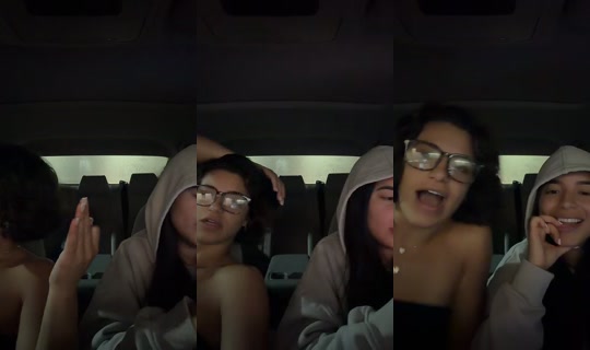jazminelescano's Stream - Jul 27, 2026, 6:42 AM