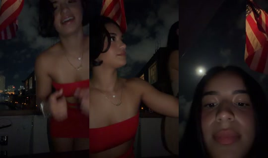 jazminelescano's Stream - Jul 30, 2026, 5:14 AM