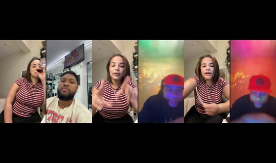 jazminsuriel__ Recorded on Jul 22, 2026, 7:40 PM