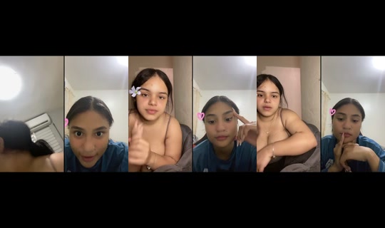 jazminvalentina0252's Stream - Jul 10, 2026, 3:20 AM