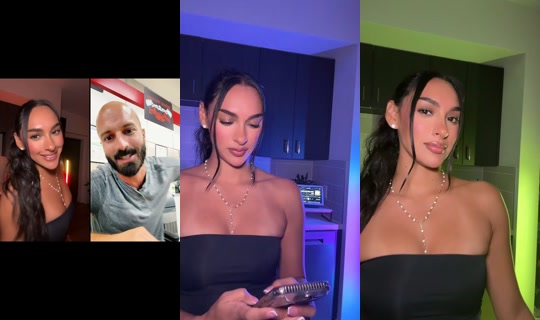 Stream de jaznette – 22 août 2026, 9:44