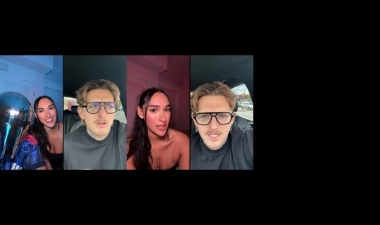 jaznette's Stream - Aug 22, 2026, 11:25 AM