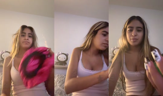 jazz.alvarezz's Stream - Jul 27, 2026, 11:59 PM