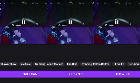 jazzlinexo's Stream - Oct 15, 2026, 2:37 AM