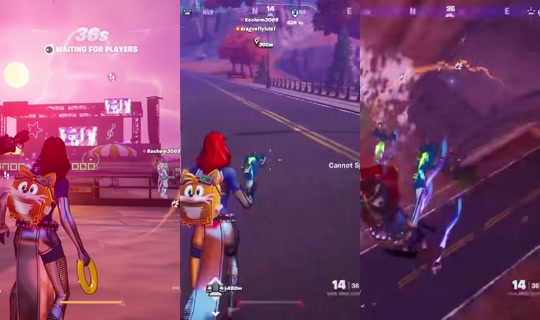 jazzlinexo's Stream - Oct 15, 2026, 3:09 AM