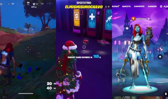 Stream di jazzlinexo - 16 ott 2026, 3:17