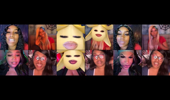 jazzy_jazz394's Stream - Oct 22, 2026, 10:00 AM