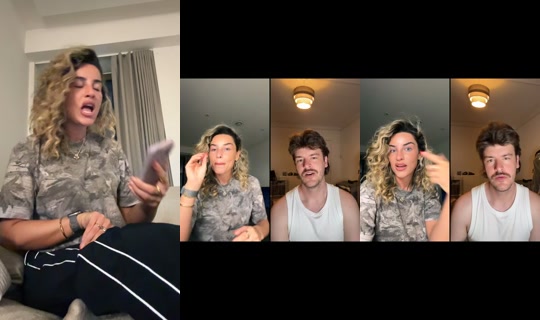 Stream ni jazzzyls - Ago 4, 2026, 10:32 PM