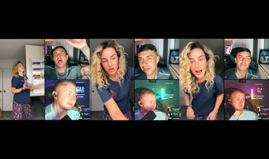 Stream ni jazzzyls - Ago 5, 2026, 1:05 AM