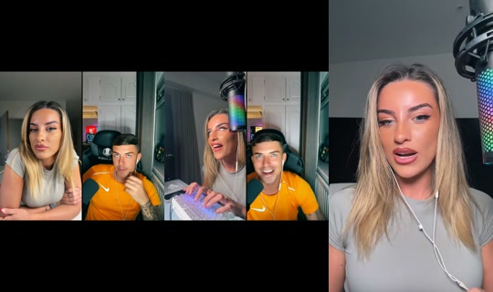 Stream ni jazzzyls - Ago 7, 2026, 8:33 PM
