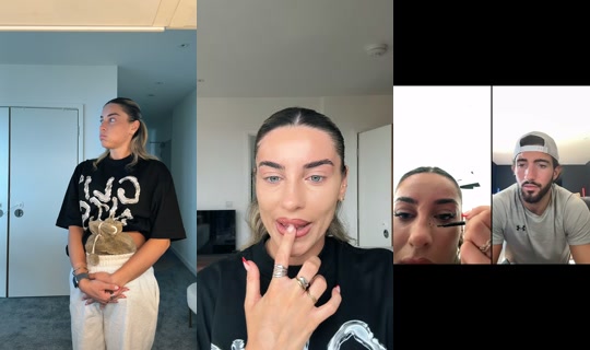 jazzzyls's Stream - Aug 9, 2026, 3:33 PM