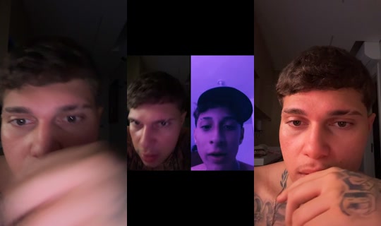 jbmartinzzlives's Stream - Jul 22, 2026, 6:58 AM