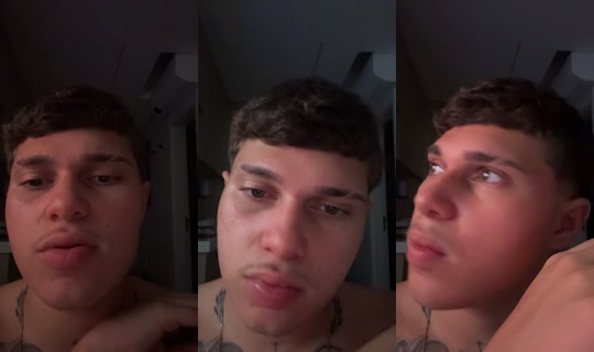 jbmartinzzlives's Stream - Jul 22, 2026, 7:35 AM
