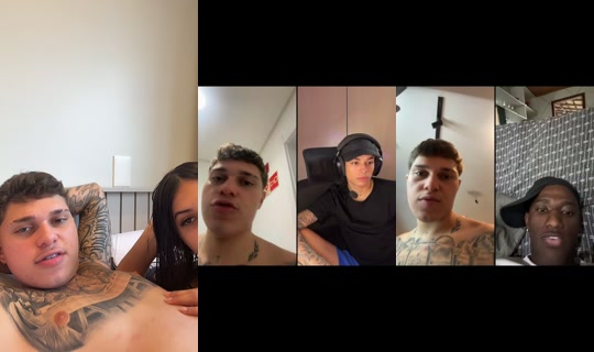 jbmartinzzlives's Stream - Jul 22, 2026, 8:02 PM
