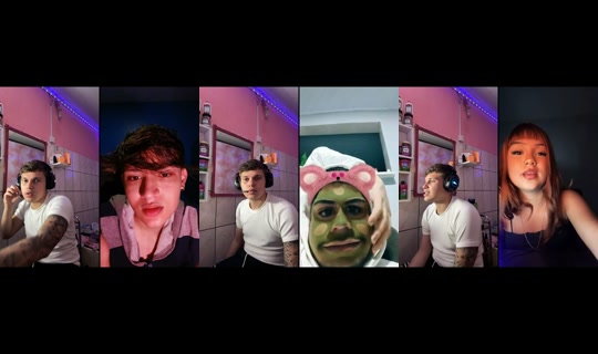 jbmartinzzlives's Stream - Jul 30, 2026, 6:40 AM