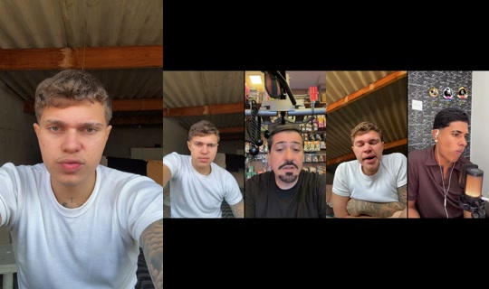 jbmartinzzlives's Stream - Jul 30, 2026, 6:00 PM
