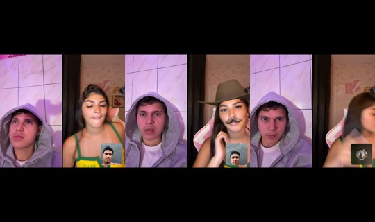 jbmartinzzlives's Stream - Jul 30, 2026, 7:37 PM