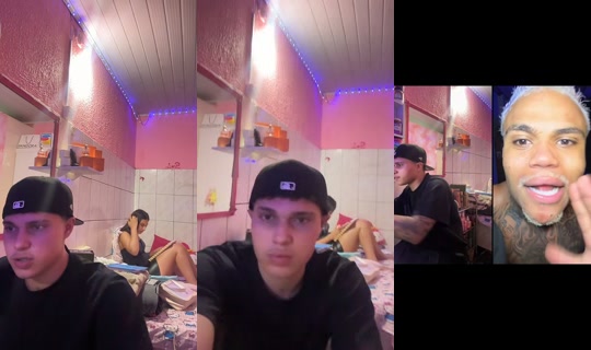 jbmartinzzlives's Stream - Aug 2, 2026, 1:35 AM