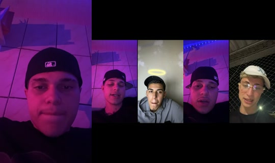 jbmartinzzlives's Stream - Aug 2, 2026, 5:45 AM
