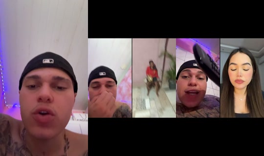 Stream ni jbmartinzzlives - Ago 4, 2026, 10:50 PM