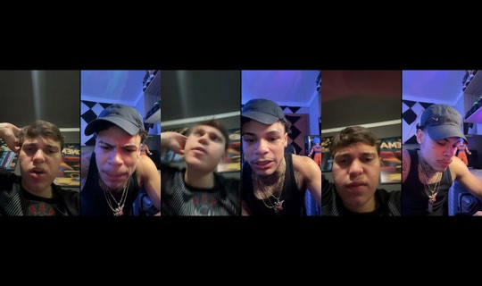 jbmartinzzlives's Stream - Aug 6, 2026, 1:56 AM