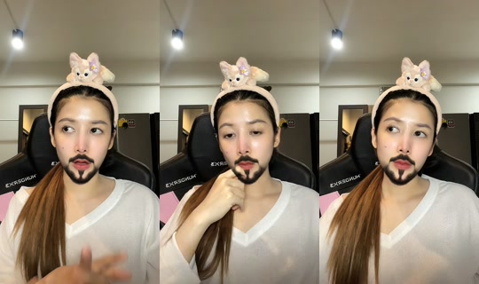 jchaesang's Stream - Aug 6, 2026, 12:58 AM