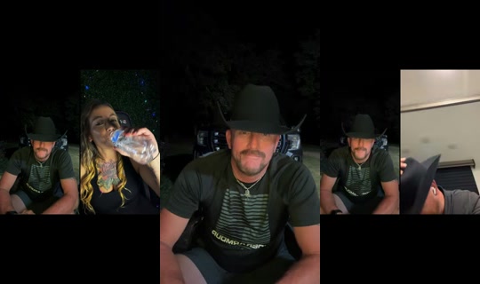 jdh_2026's Stream - Aug 7, 2026, 3:50 AM