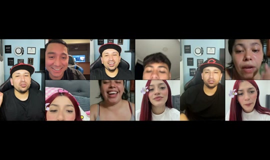 Transmisión de jdmshaggy - 25 ago 2026, 1:53